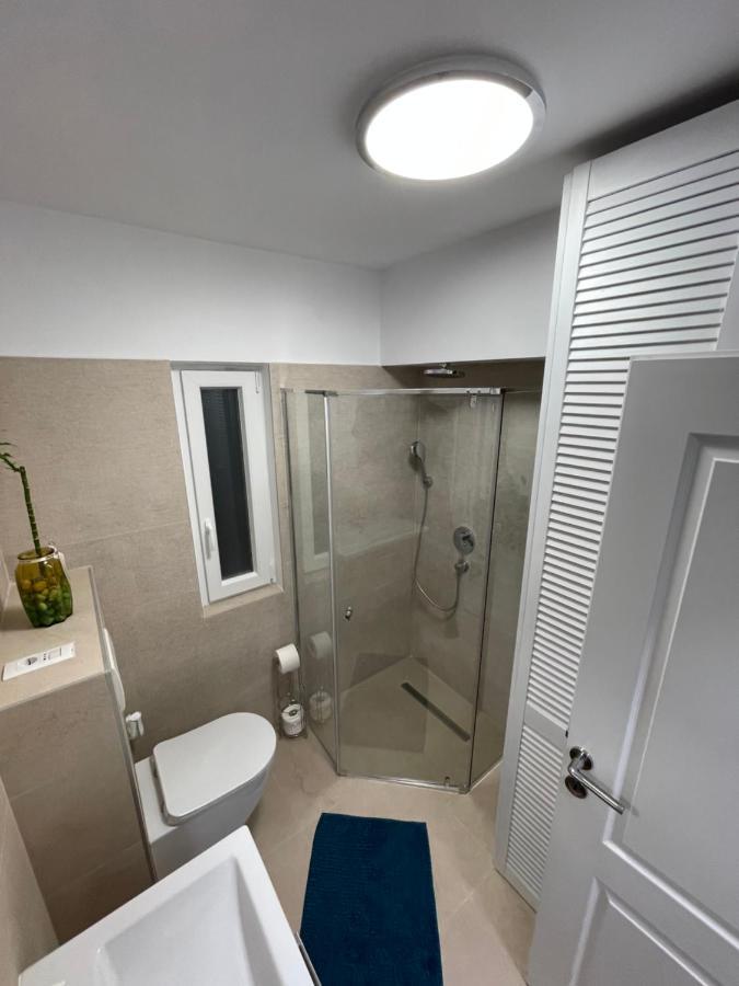 Oxana Apartments - 3 Camere - Timisoara Ngoại thất bức ảnh
