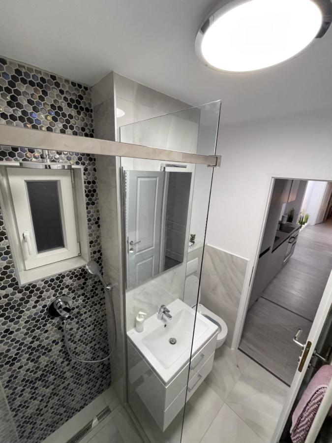Oxana Apartments - 3 Camere - Timisoara Ngoại thất bức ảnh