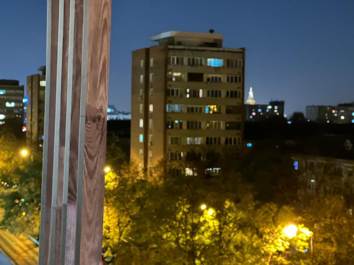 Oxana Apartments - 3 Camere - Timisoara Ngoại thất bức ảnh