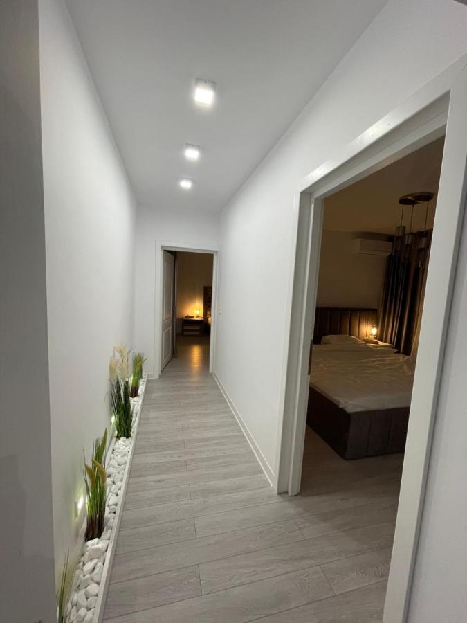 Oxana Apartments - 3 Camere - Timisoara Ngoại thất bức ảnh