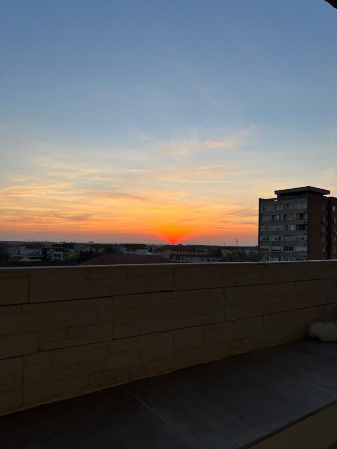 Oxana Apartments - 3 Camere - Timisoara Ngoại thất bức ảnh