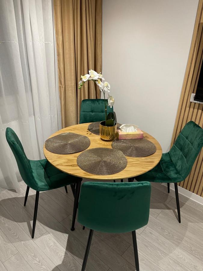 Oxana Apartments - 3 Camere - Timisoara Ngoại thất bức ảnh