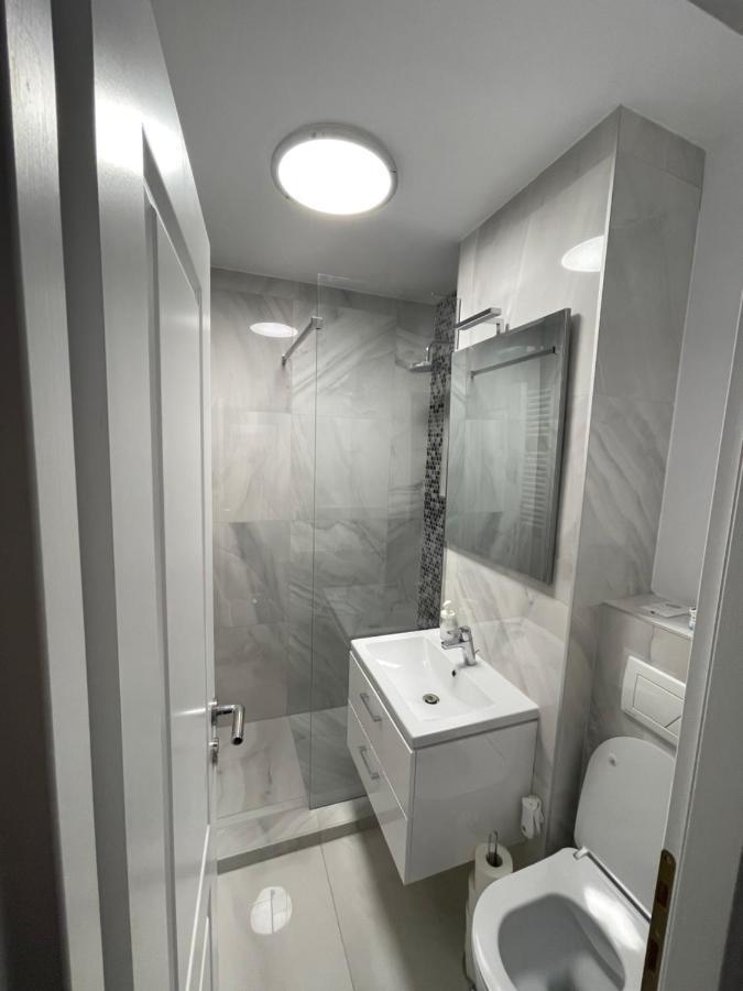 Oxana Apartments - 3 Camere - Timisoara Ngoại thất bức ảnh