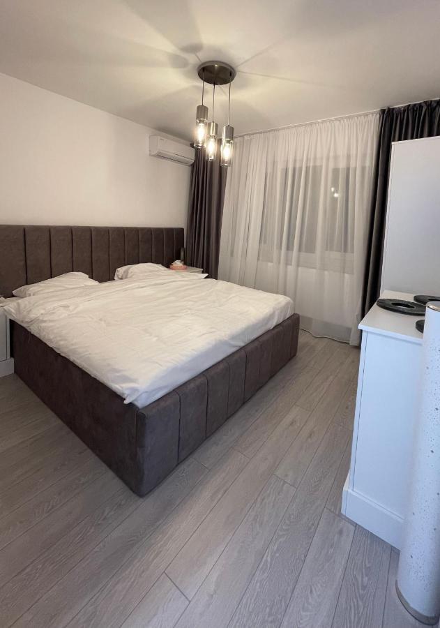 Oxana Apartments - 3 Camere - Timisoara Ngoại thất bức ảnh