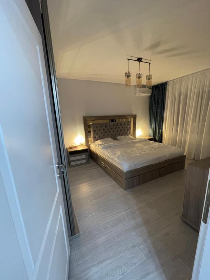 Oxana Apartments - 3 Camere - Timisoara Ngoại thất bức ảnh