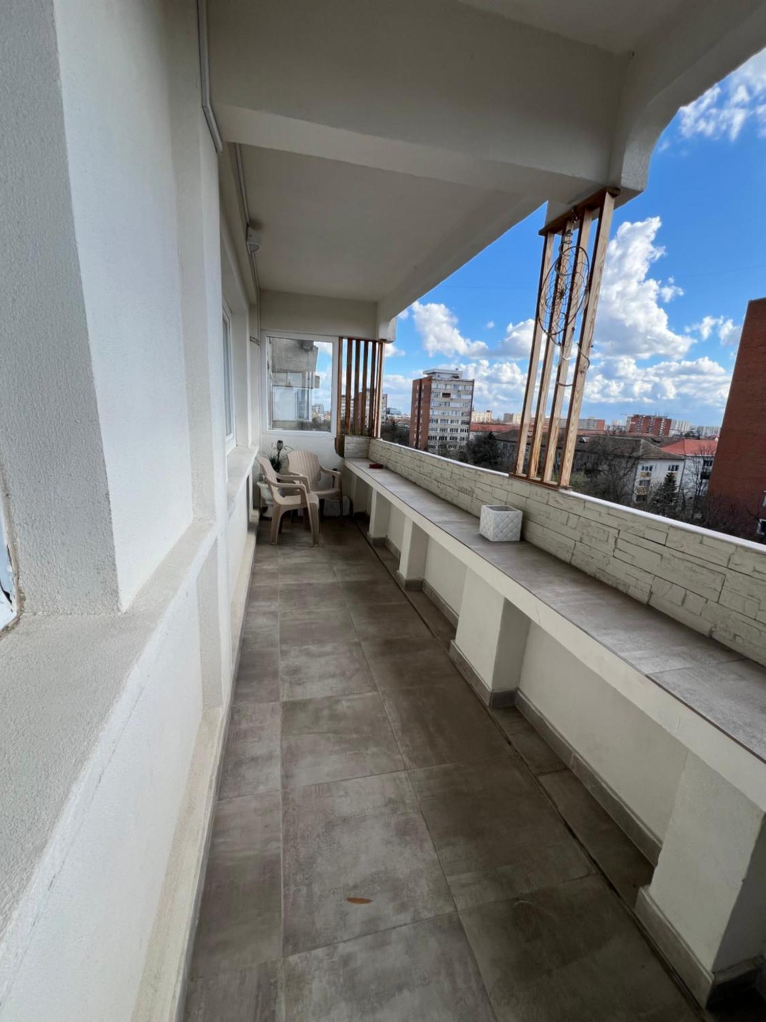 Oxana Apartments - 3 Camere - Timisoara Ngoại thất bức ảnh